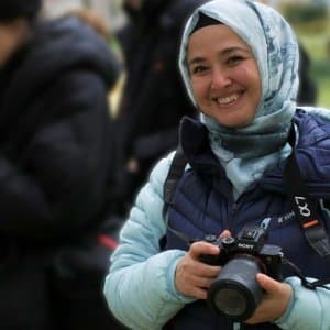 Fatma K. profil fotoğrafı