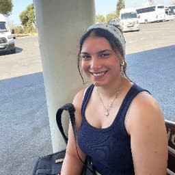 Fatma U. profil fotoğrafı