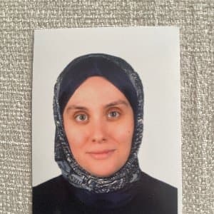 Fatma G. profil fotoğrafı