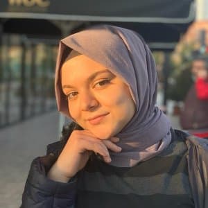 Fatma K. profil fotoğrafı