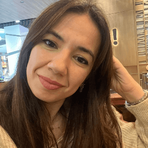 Fatma K. profil fotoğrafı