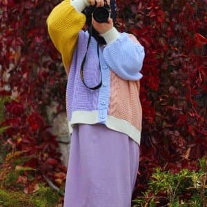 Fatma K. profil fotoğrafı