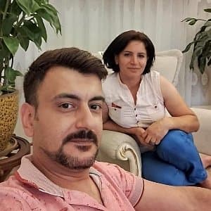 Fatma K. profil fotoğrafı