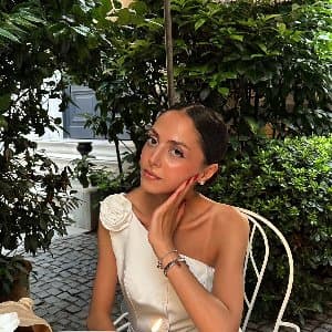 Fatma K. profil fotoğrafı