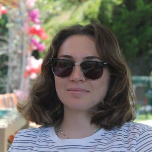 Fatma K. profil fotoğrafı