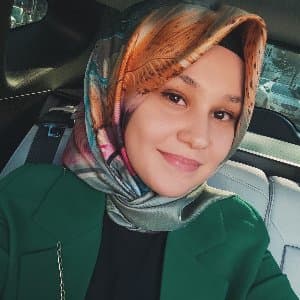 Fatma K. profil fotoğrafı