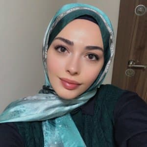 Fatma K. profil fotoğrafı