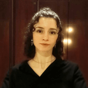 Fatma K. profil fotoğrafı