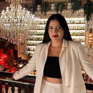 Fatma K. profil fotoğrafı