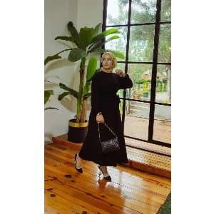 Fatma K. profil fotoğrafı