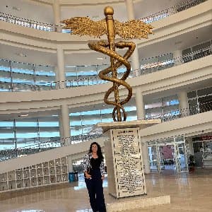 Fatma Z. profil fotoğrafı