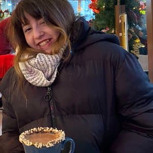 Fatma İ. profil fotoğrafı