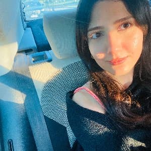 Fatma Ç. profil fotoğrafı