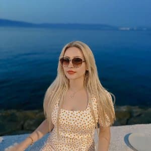 Fatma B. profil fotoğrafı