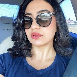 Fatma Ç. profil fotoğrafı