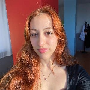 Fatma G. profil fotoğrafı
