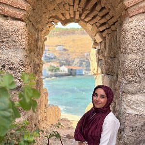 Fatma G. profil fotoğrafı