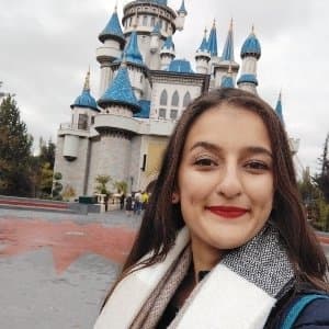 Fatma İ. profil fotoğrafı