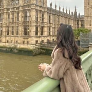 Fatma K. profil fotoğrafı