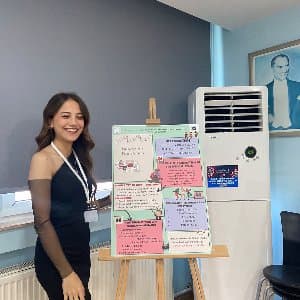 Fatma Ö. profil fotoğrafı