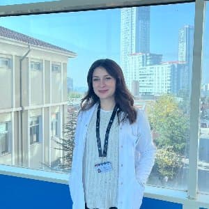 Fatma Ö. profil fotoğrafı