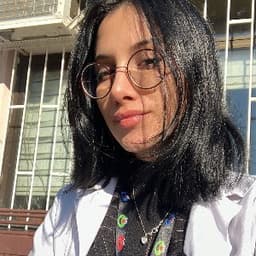 Fatma Ö. profil fotoğrafı