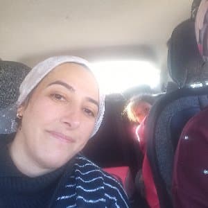 Fatma Ö. profil fotoğrafı
