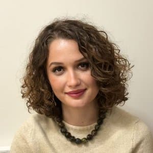 Fatma Ö. profil fotoğrafı