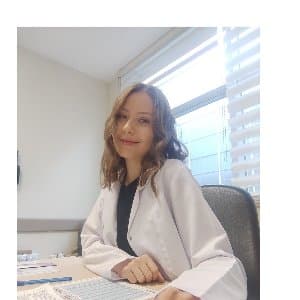 Fatma Ş. profil fotoğrafı