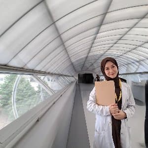 Fatma Ş. profil fotoğrafı
