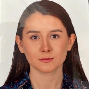 Fatma Ş. profil fotoğrafı