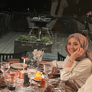 Fatma T. profil fotoğrafı