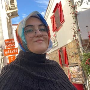 Fatma T. profil fotoğrafı