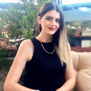 Fatma T. profil fotoğrafı