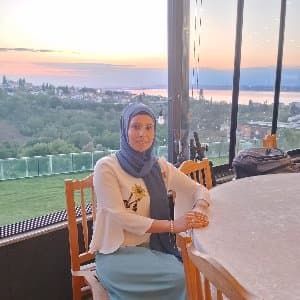 Fatma T. profil fotoğrafı