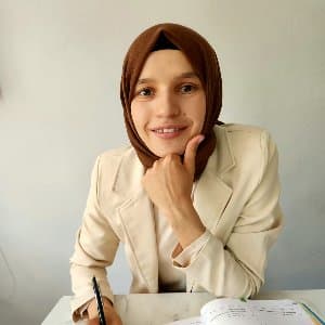 Fatma U. profil fotoğrafı