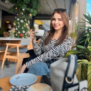 Fatma U. profil fotoğrafı