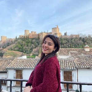 Fatma S. profil fotoğrafı