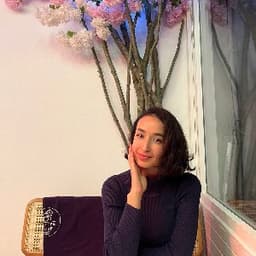 Fatma S. profil fotoğrafı