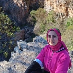 Fatma S. profil fotoğrafı