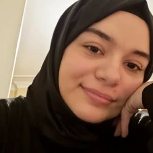 Fatma A. profil fotoğrafı