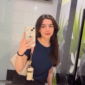 Fatmanur A. profil fotoğrafı