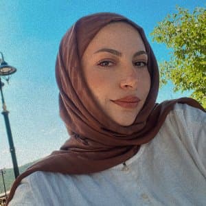 Fatmanur B. profil fotoğrafı