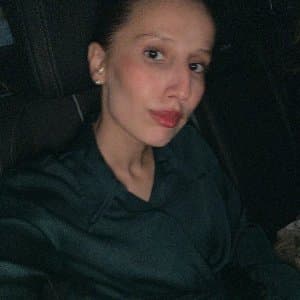 Fatmanur B. profil fotoğrafı