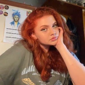 Fatmanur Ç. profil fotoğrafı