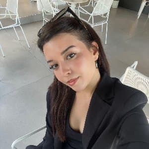 Fatmanur E. profil fotoğrafı