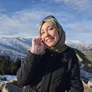 Fatmanur Ö. profil fotoğrafı