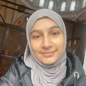 Fatmanur Y. profil fotoğrafı
