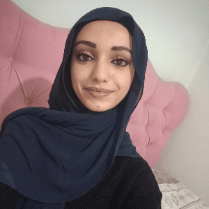 Fatoş B. profil fotoğrafı