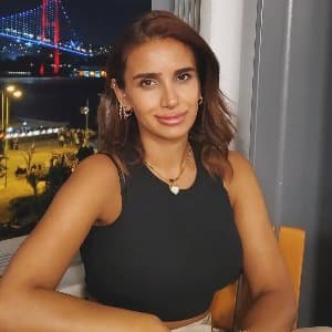 Fatoş Y. profil fotoğrafı